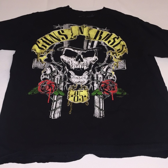 Bravado Other - men’s guns n’ roses t-shirt size XL Bravado brand